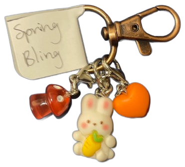 Spring Bling