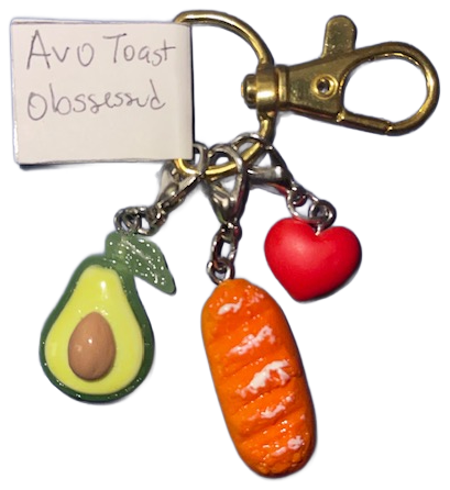 AvoToast Obsessed