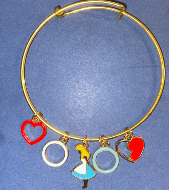 Through the Looking Glass