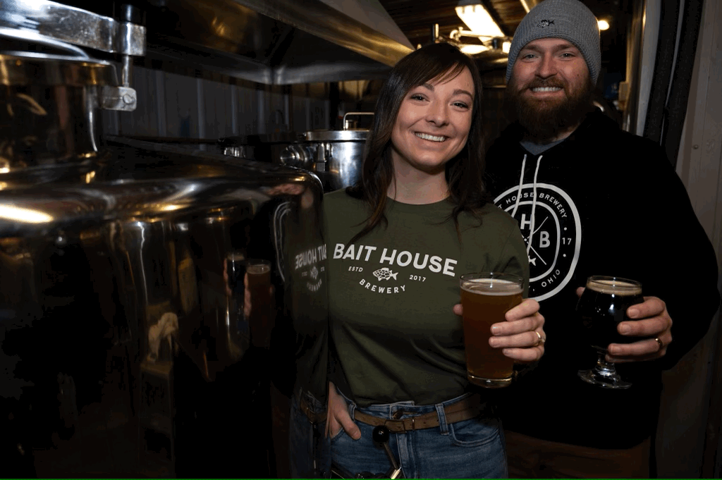 106-year-old Brewery District bait shop moving to Buckeye Lake