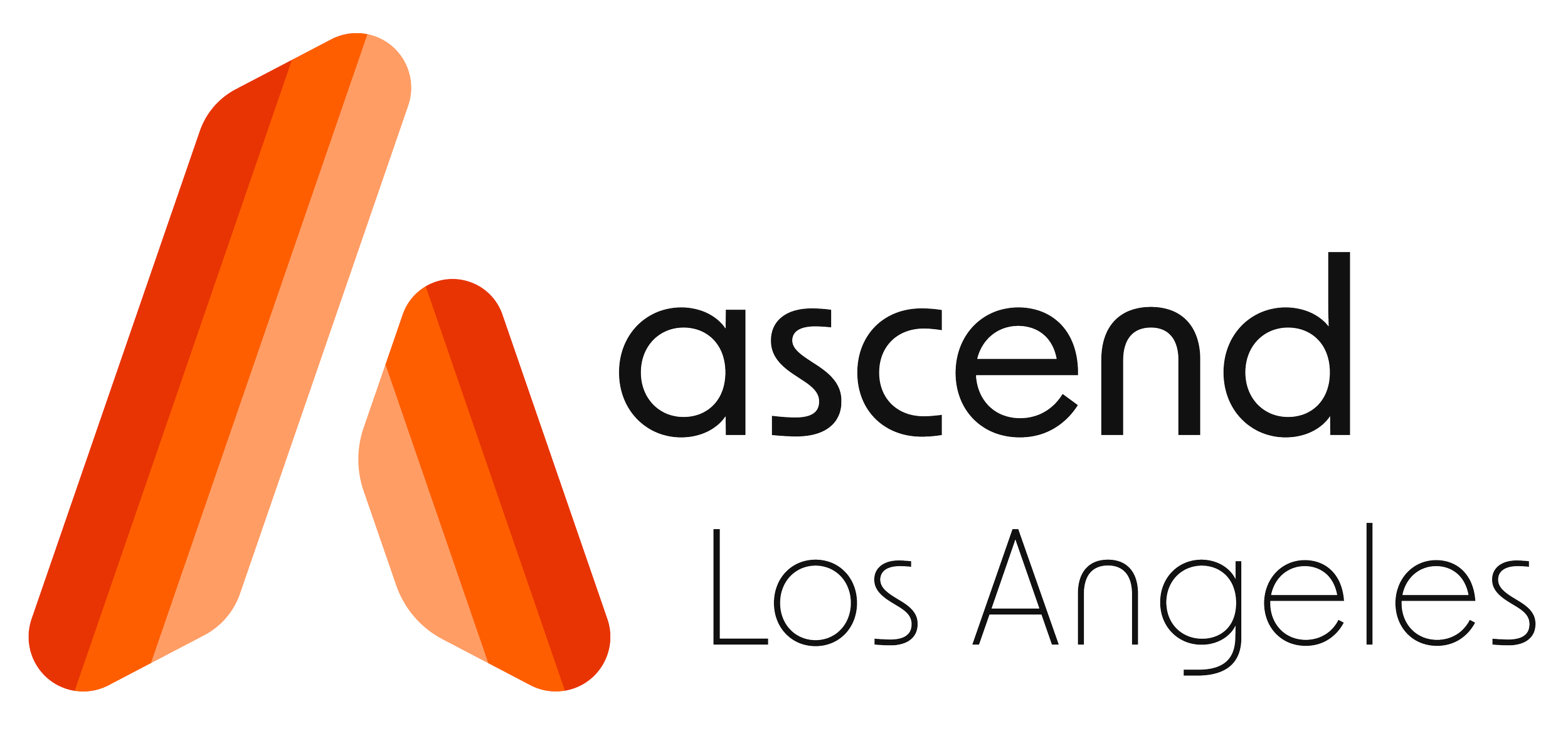 Ascend Los Angeles Logo