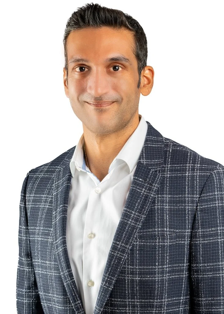 Joe Kodali