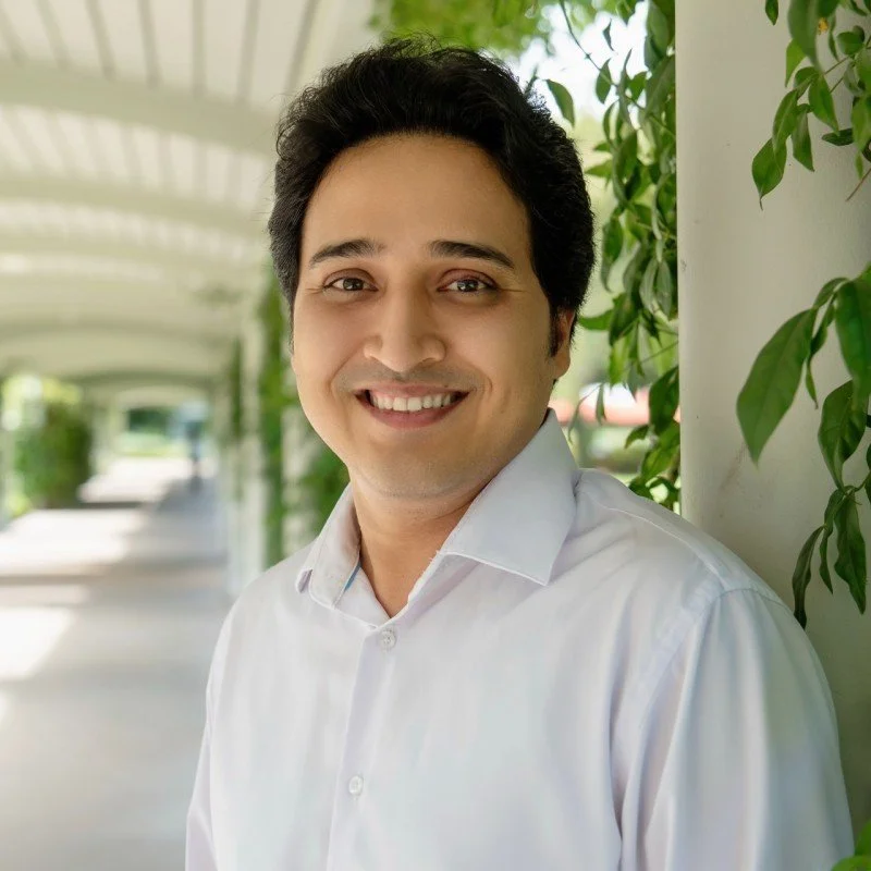 Ankit Mahajan