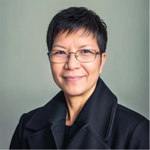 Elaine Cheong