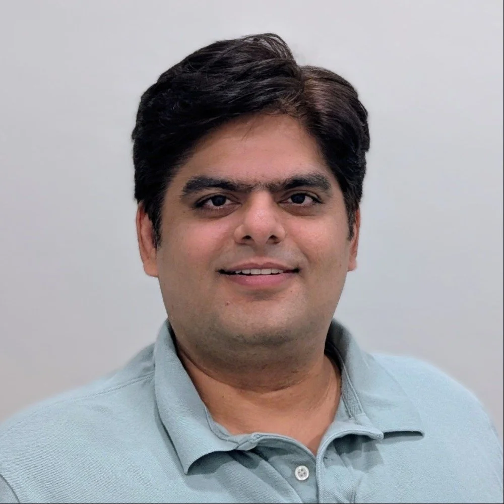 Chirag Kapoor