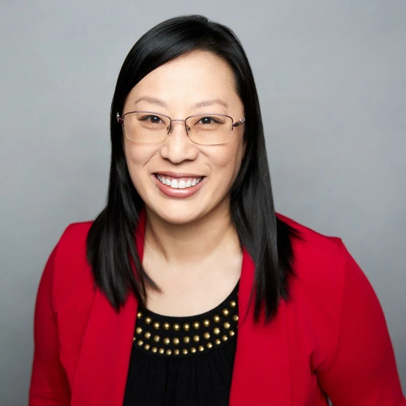Melissa Lee