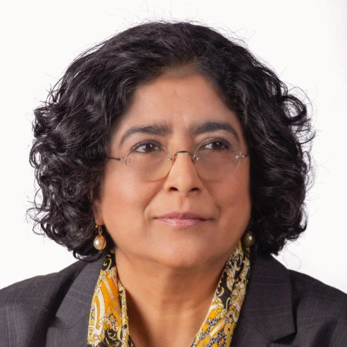Sushma Rajagopalan
