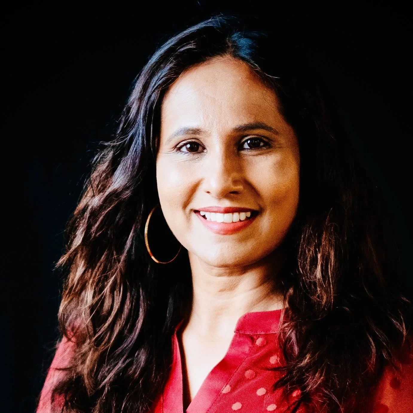 Ash Rao
