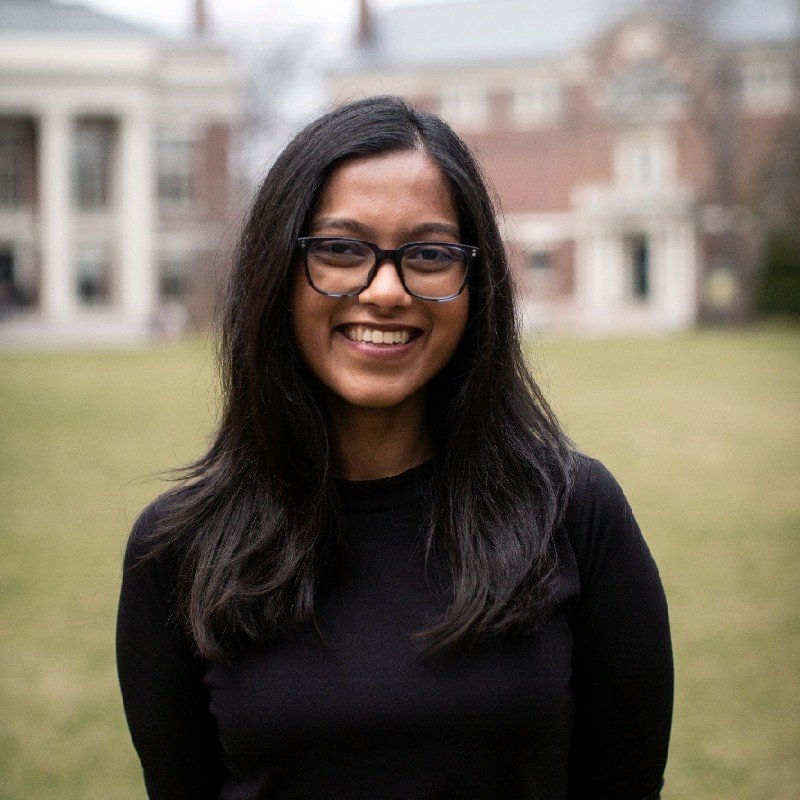 Palki Bhattacharyya