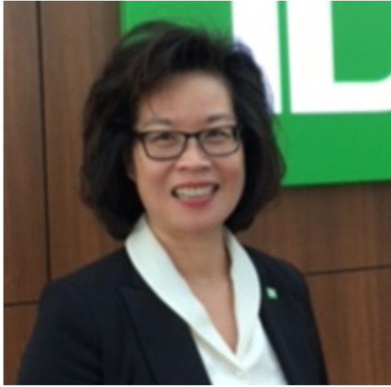 Kathy Wong