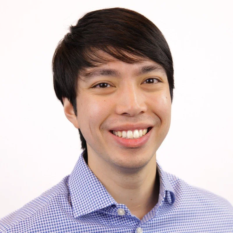 Ray Ocampo