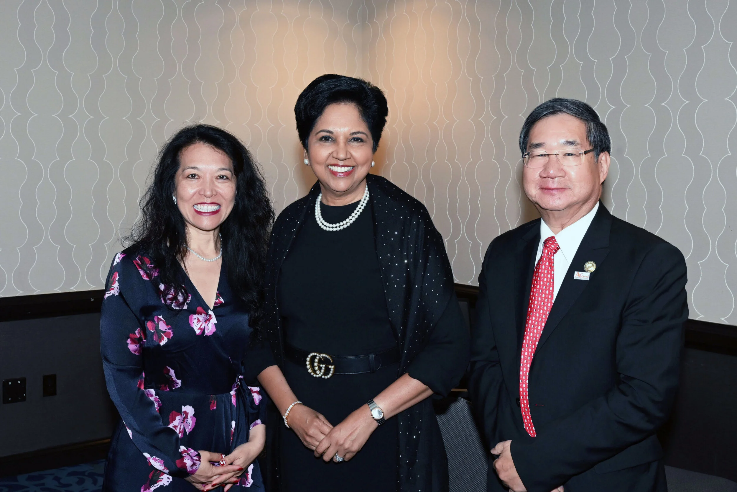 2019 Ascend National Convention & Career Fair Drove Discussion and