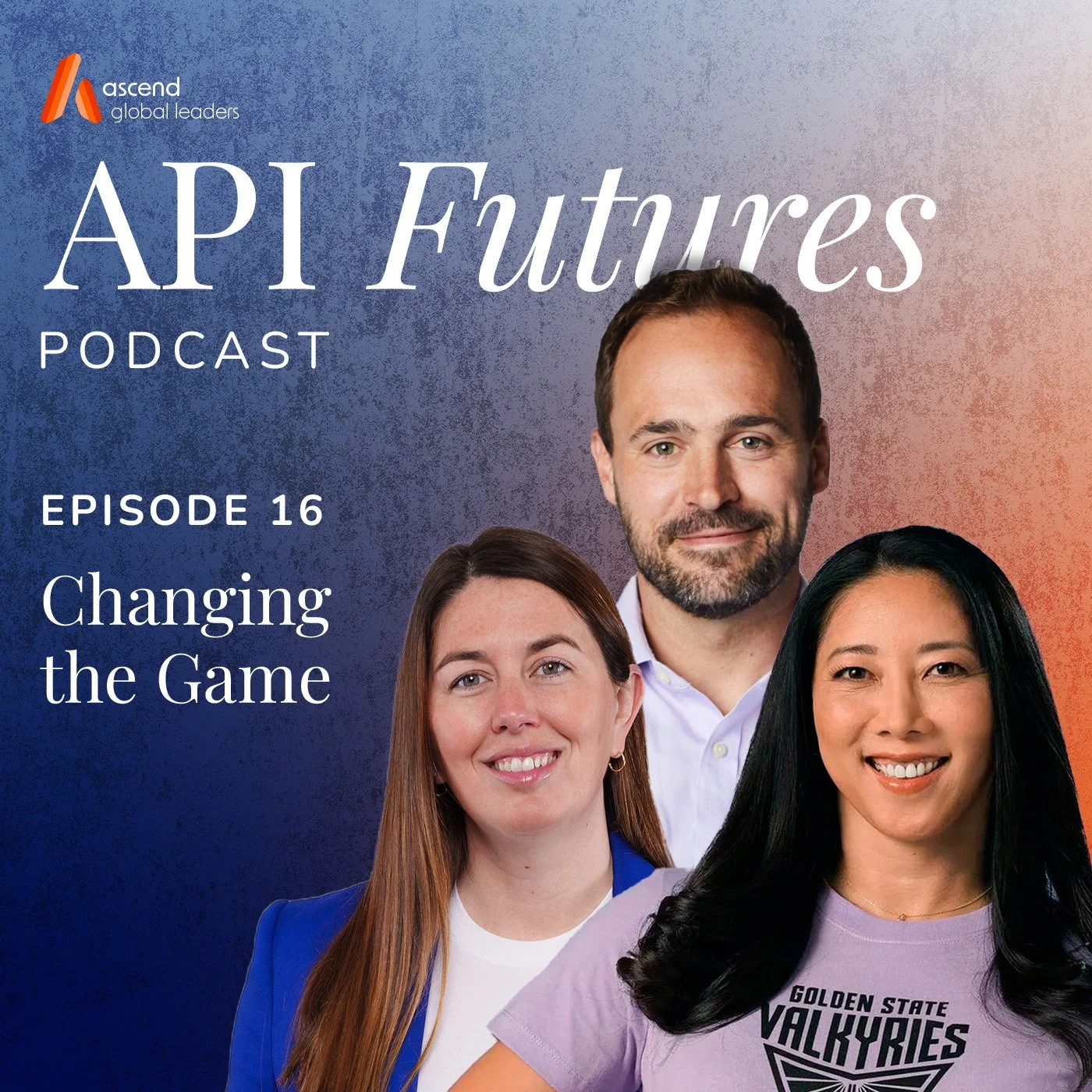 Episode 16: Changing the Game