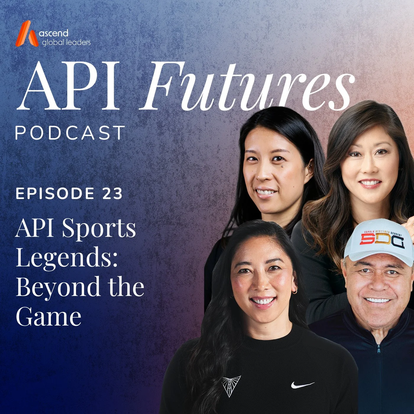 API Futures Podcast Episode 23