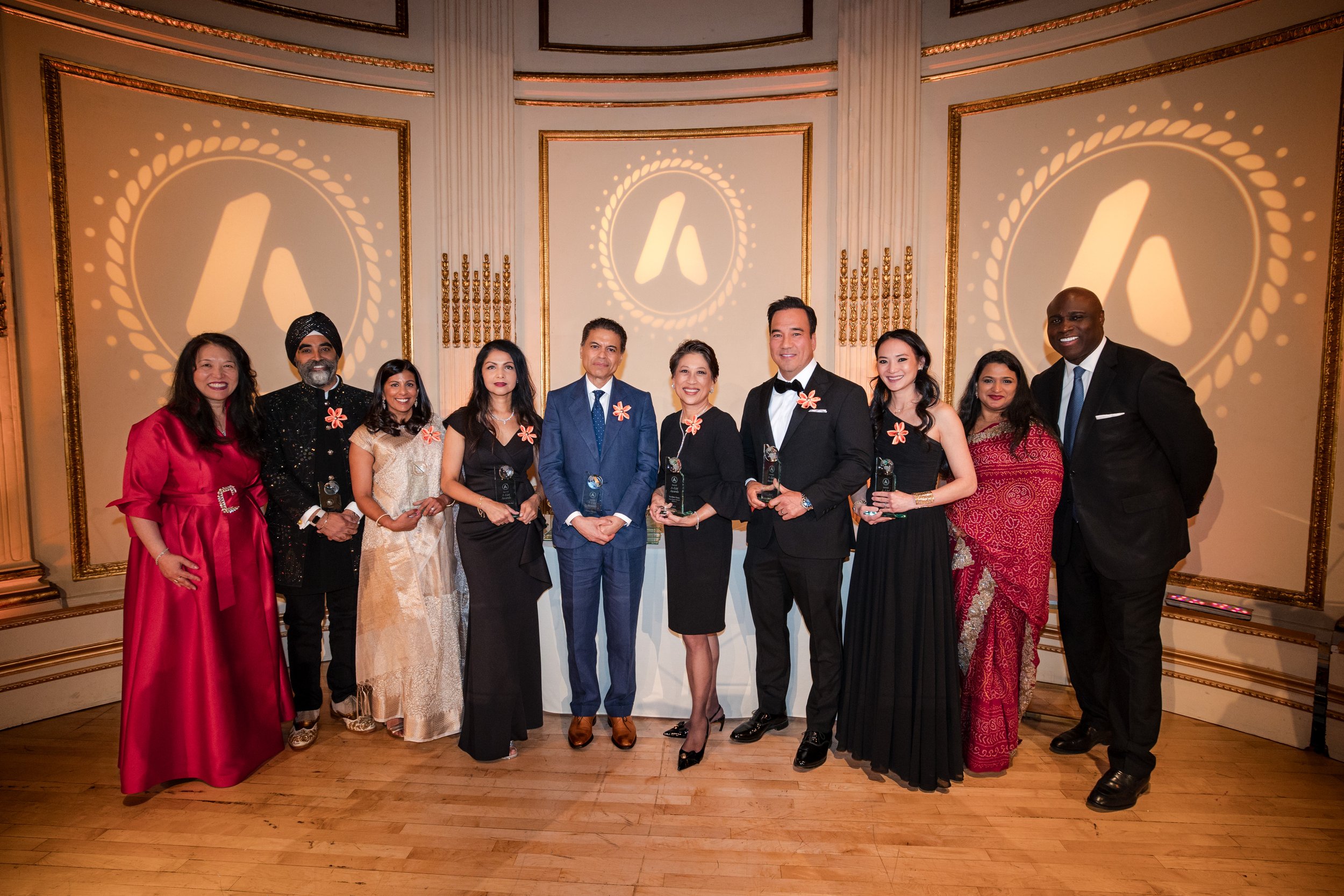 2026 Ascend A-List Awards: Honoring Business Leaders Shaping the Future