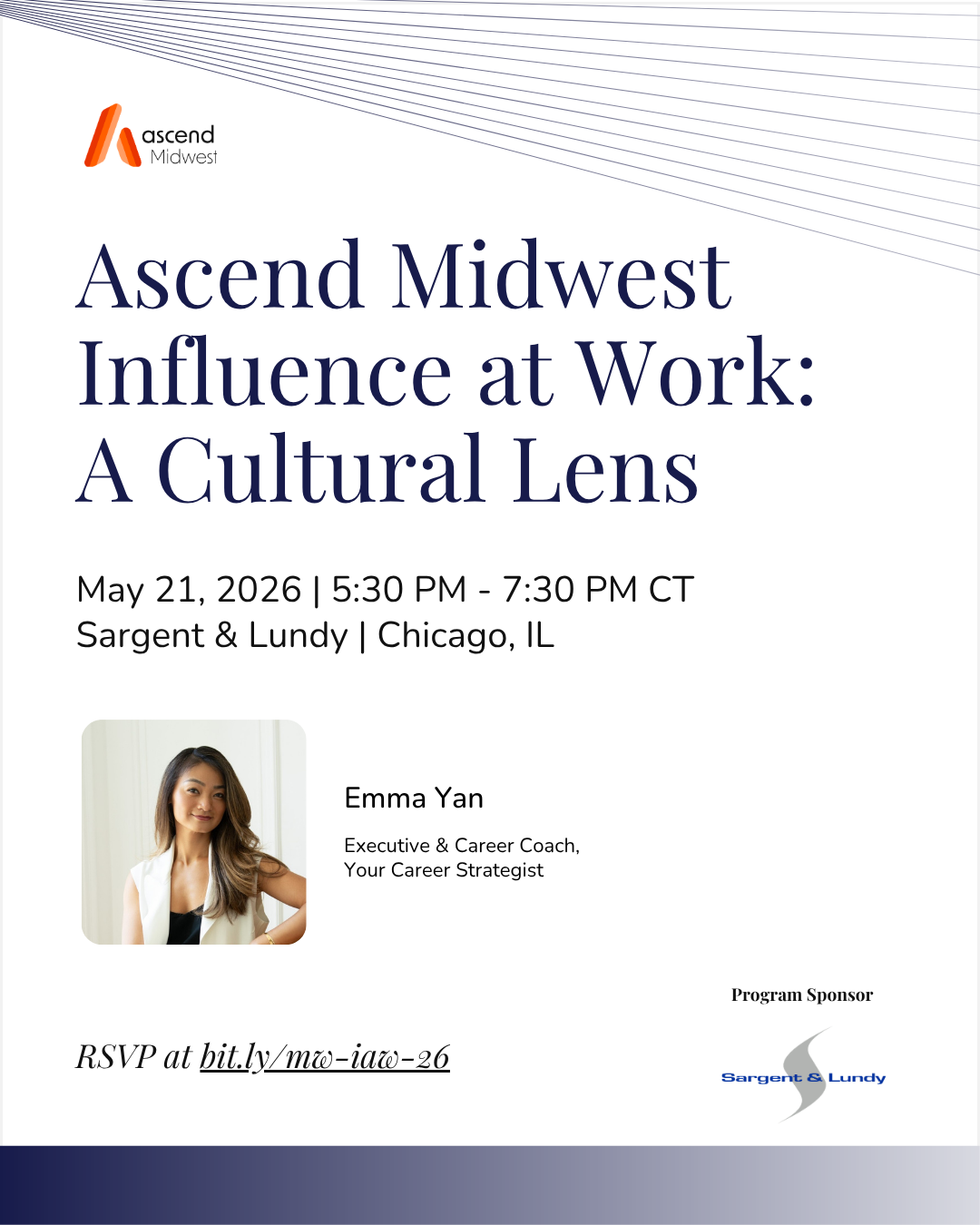 Ascend Midwest Influence at Work