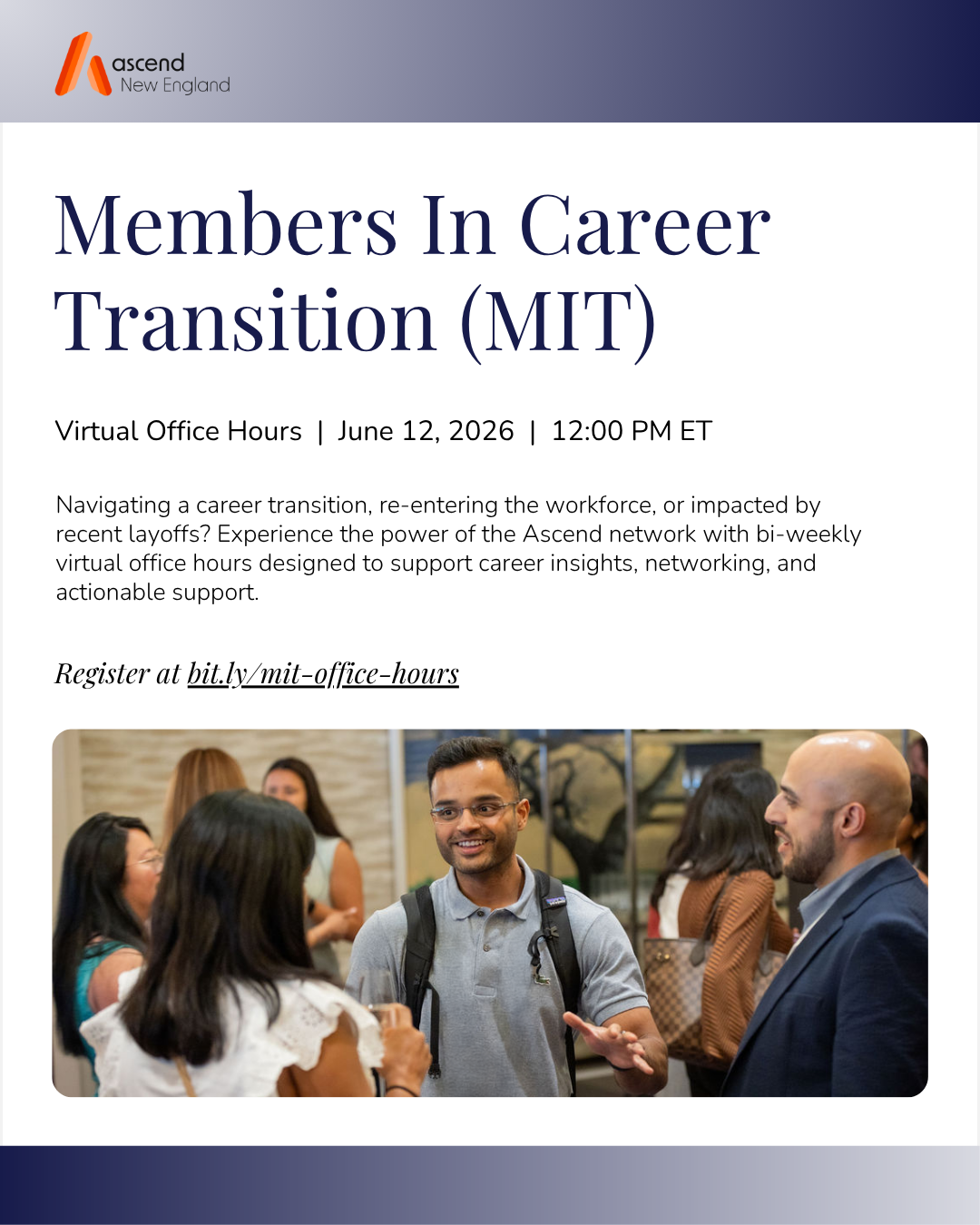 MIT Office Hours 6.12.26