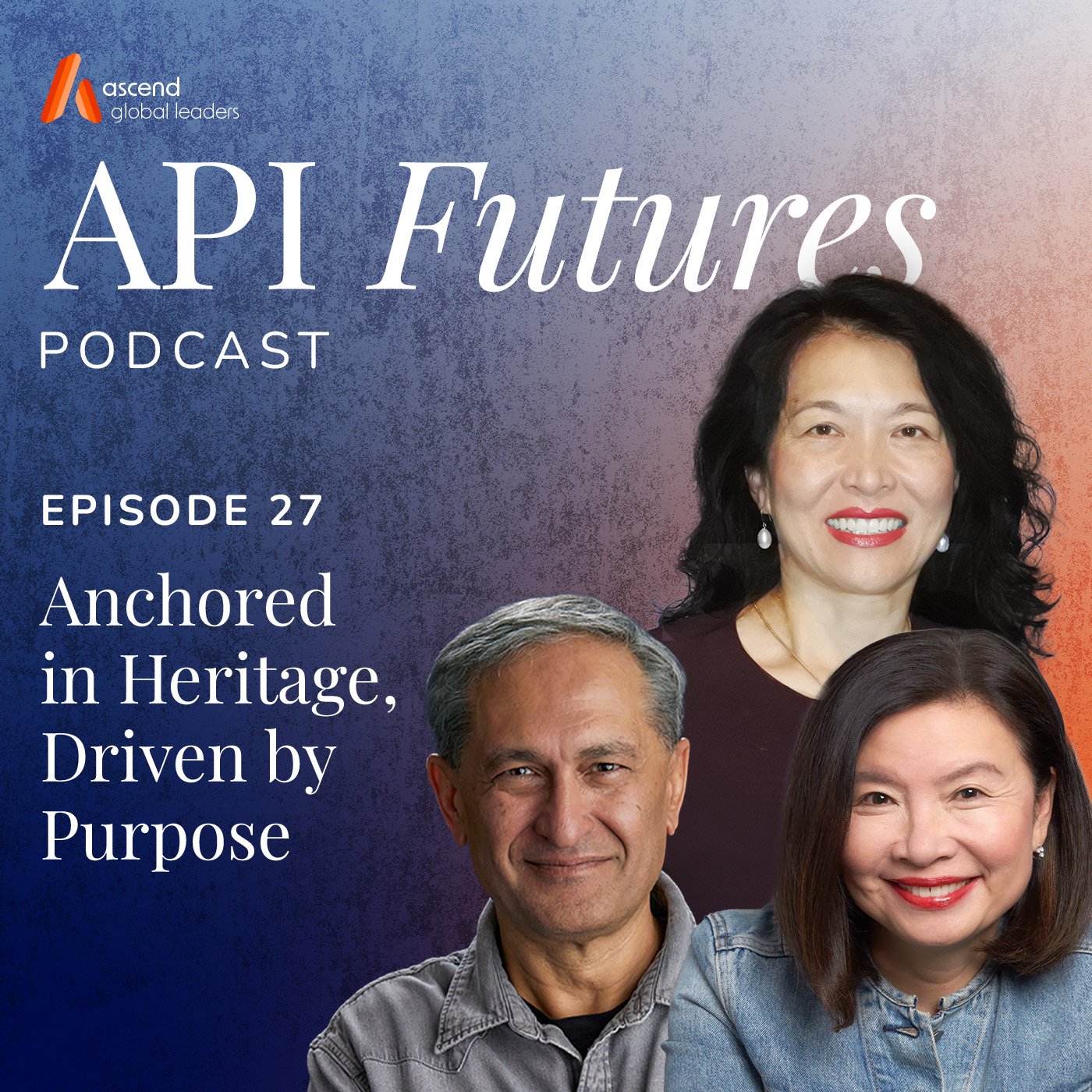 API Futures Podcast Episode 27