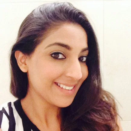 Anjali Chandel