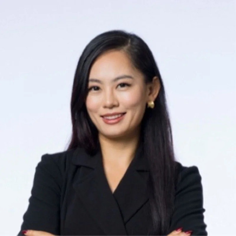 Sally Yao