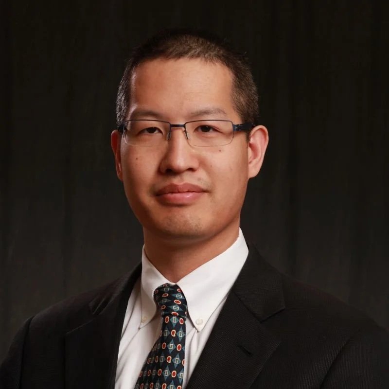 Hank Chang
