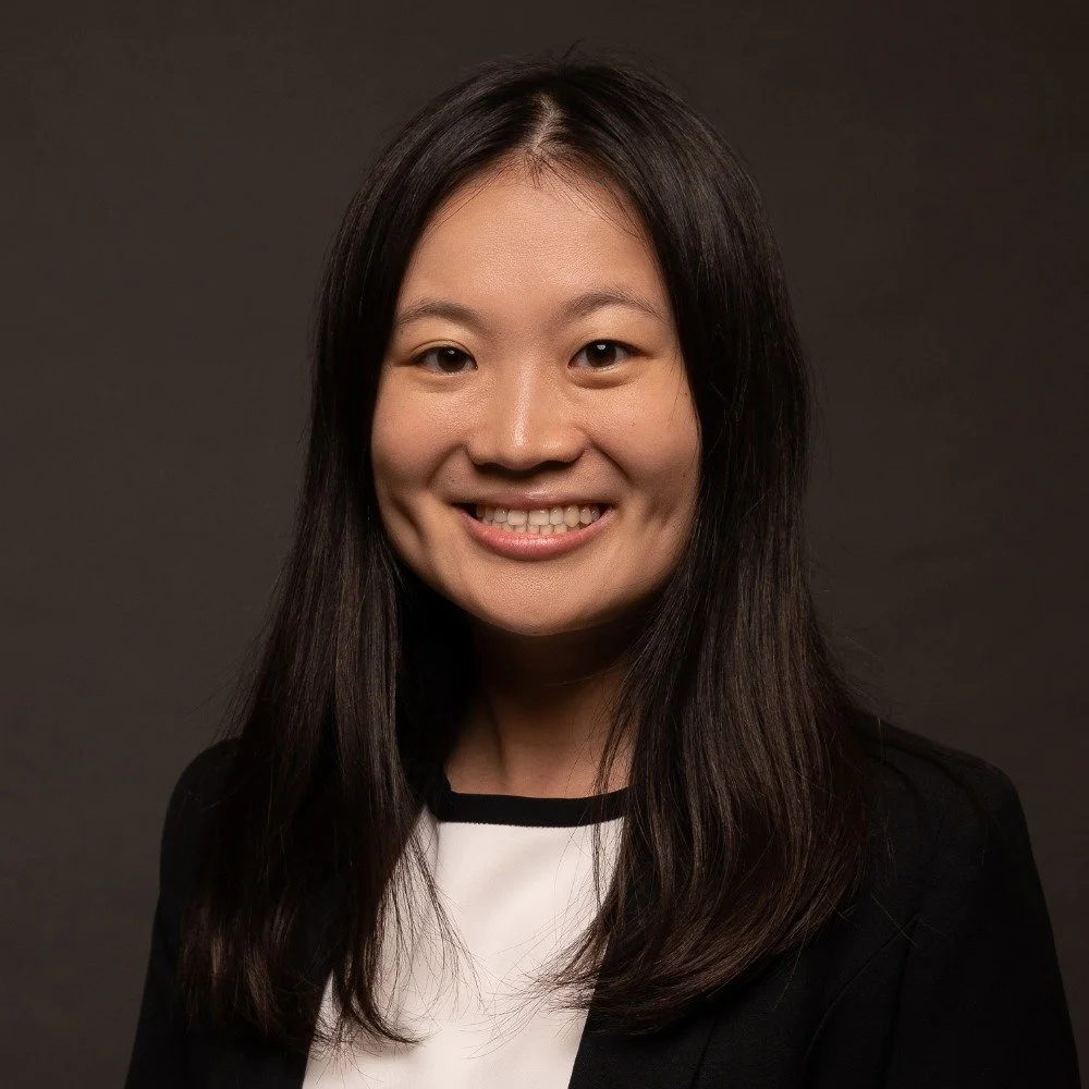 Lucy Ren