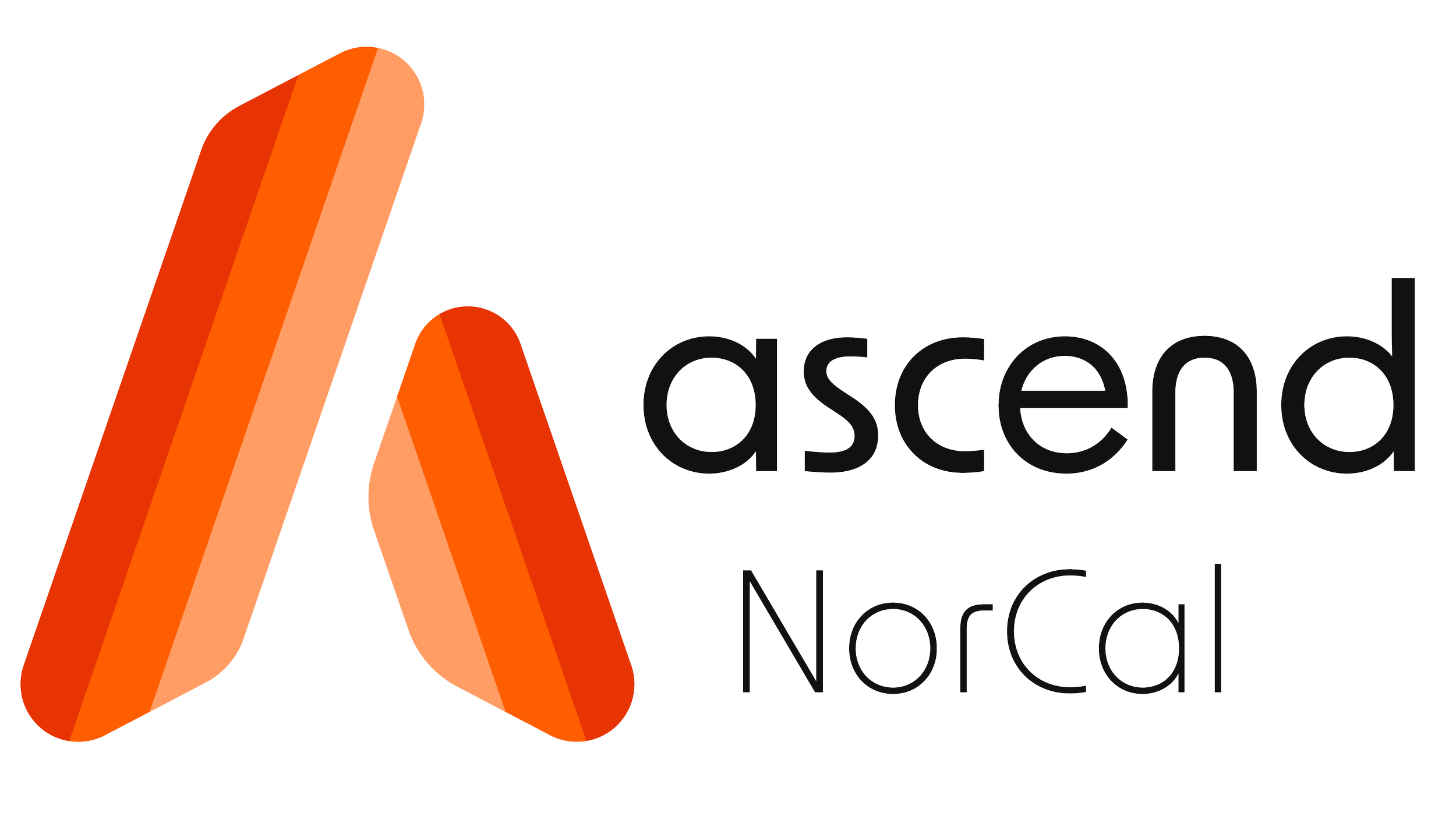 Ascend NorCal Logo