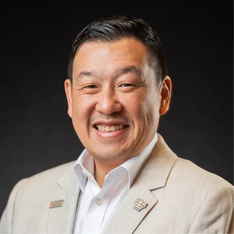 Aaron Fung