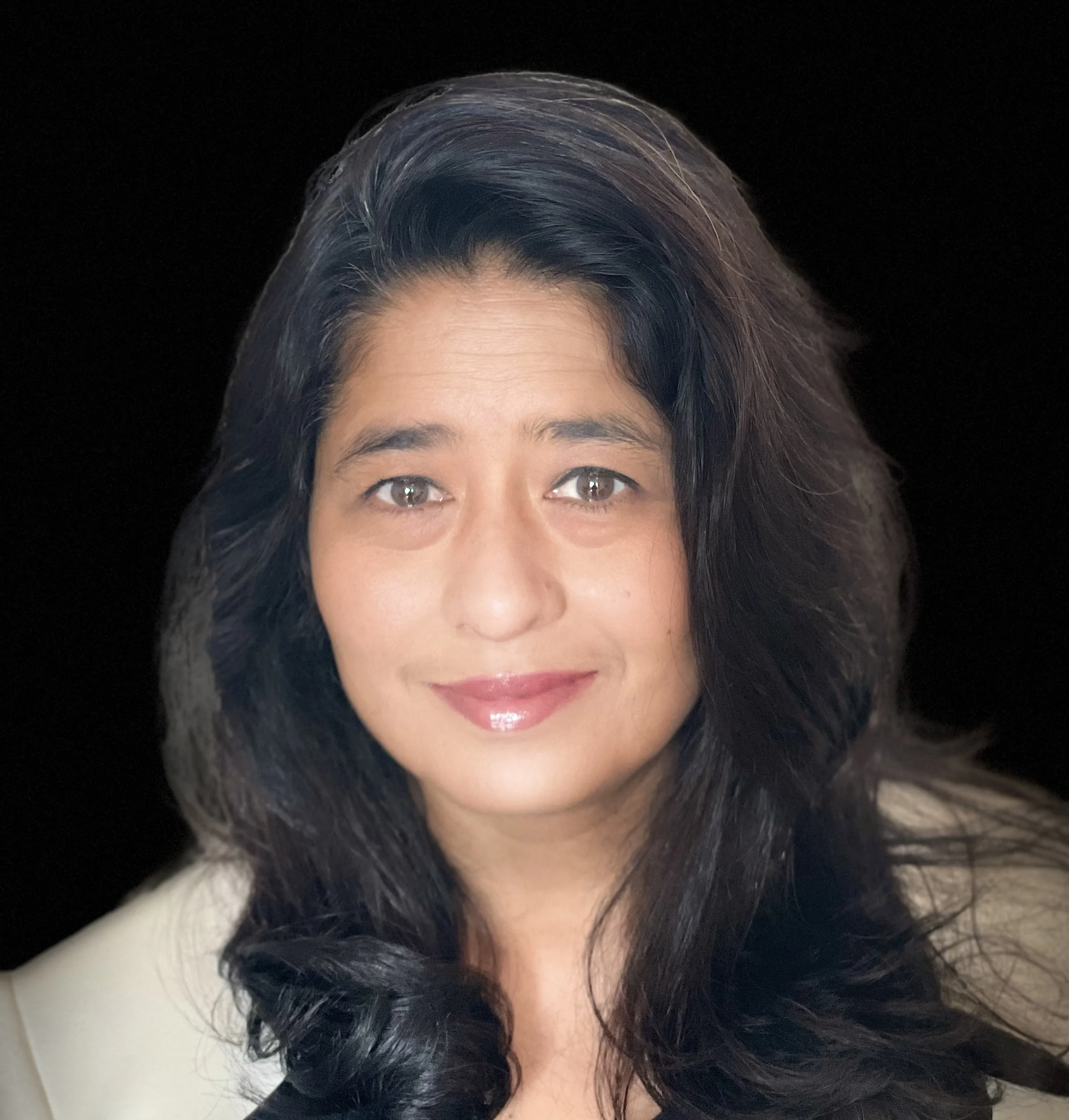 Maithili Shenoy