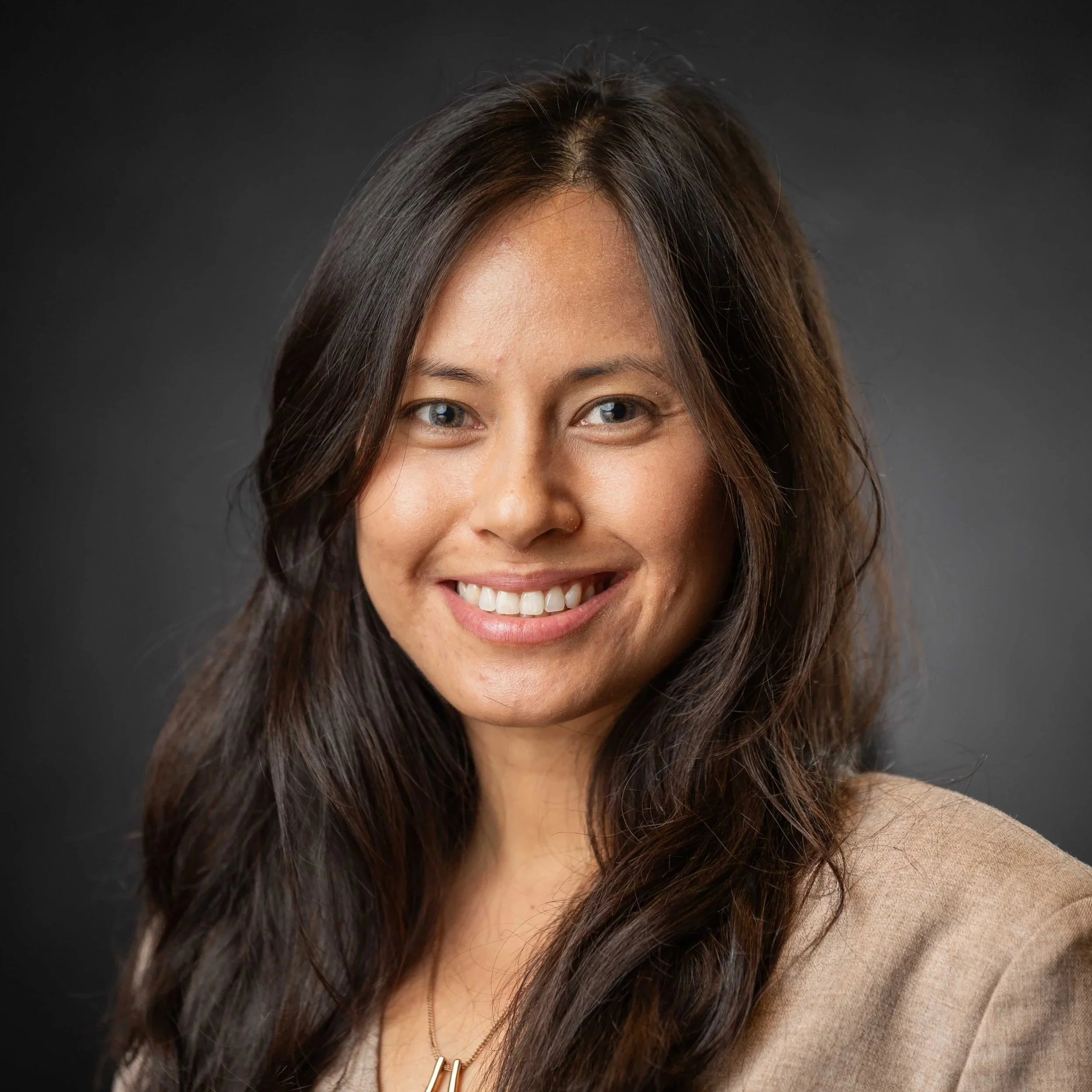 Angelica Tolentino