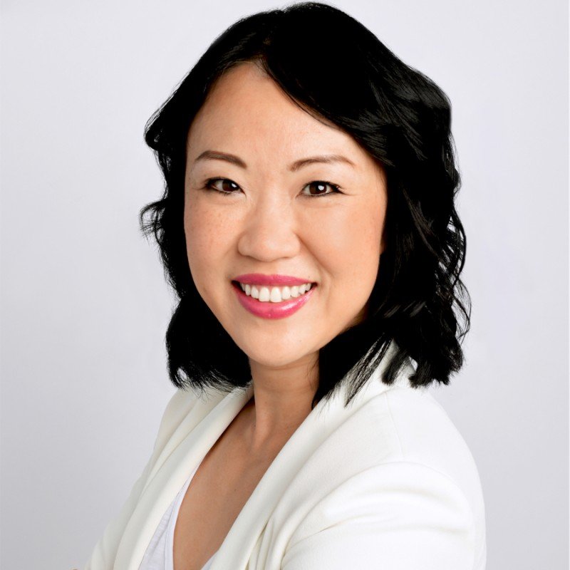 Linda Cai