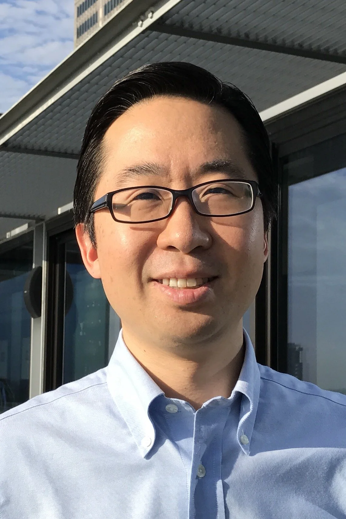 Todd Park