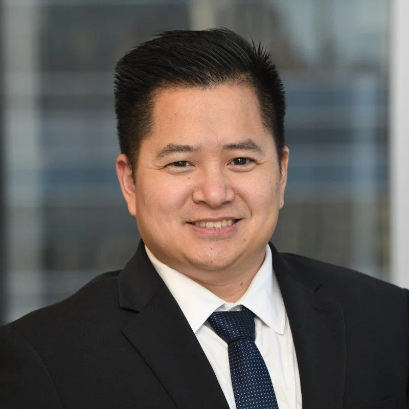 Johnny Huynh