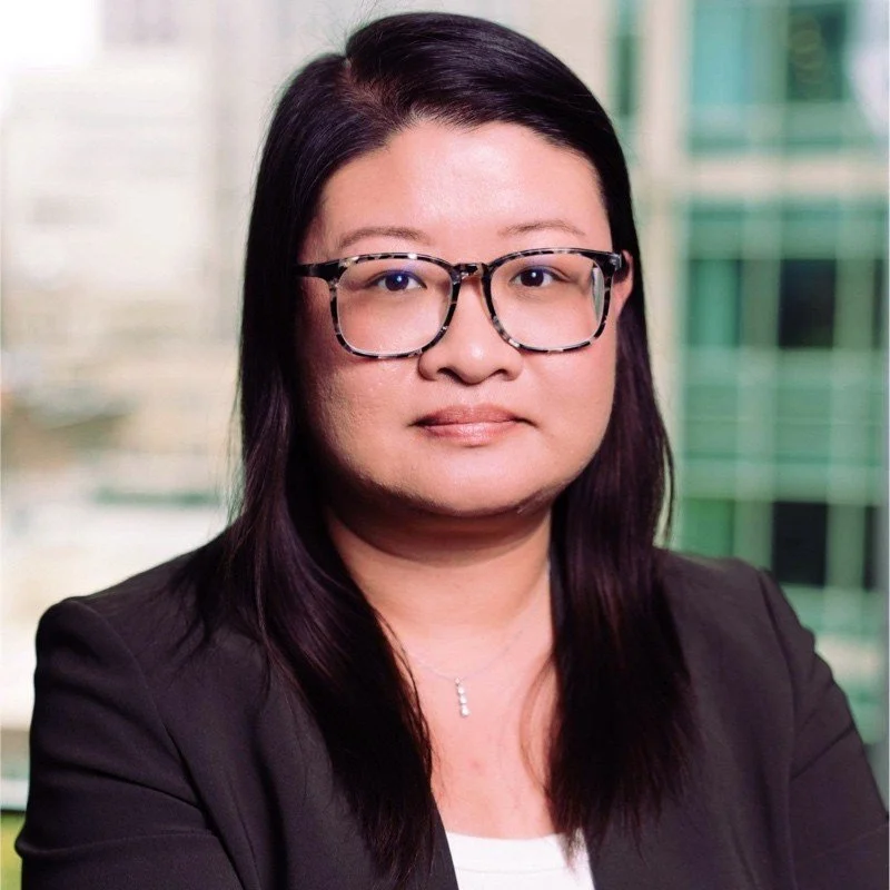 Winnie Tam