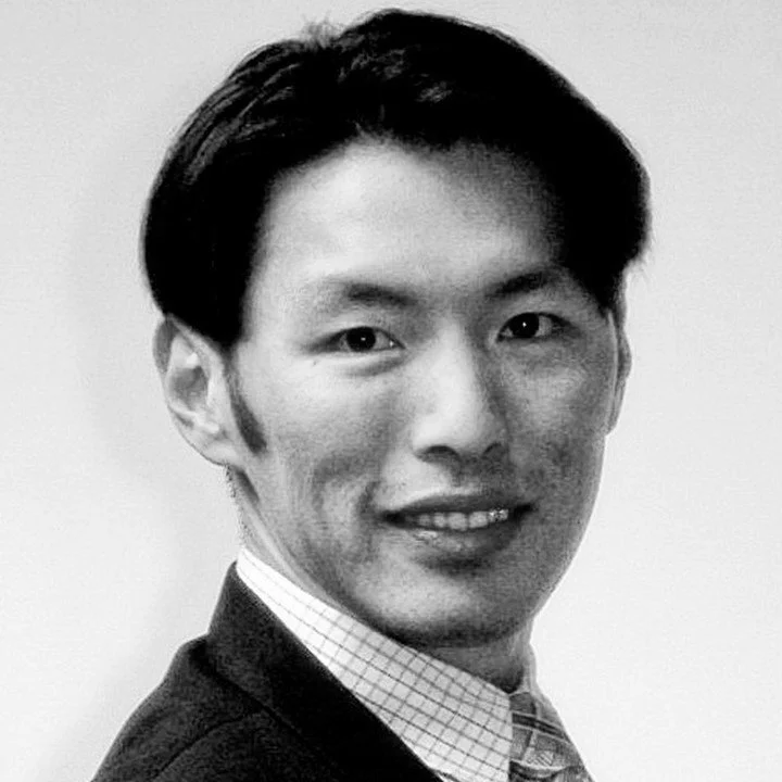 Ted Chang