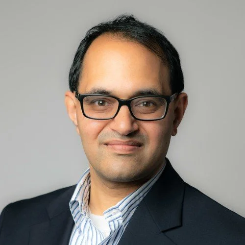Sandip Mehta