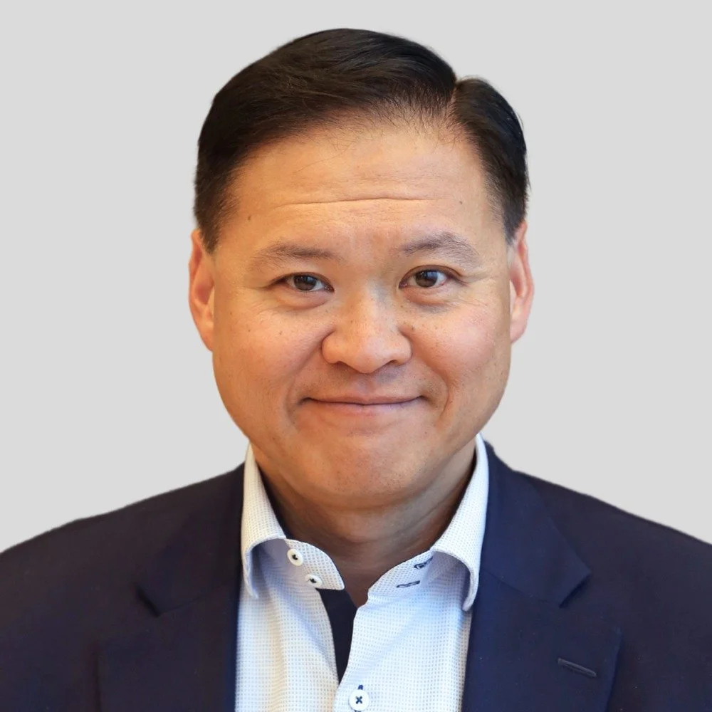 Eddie Wen