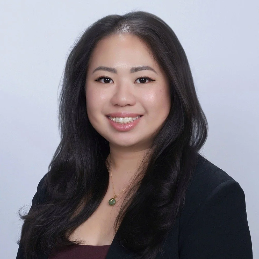 Monique Pham