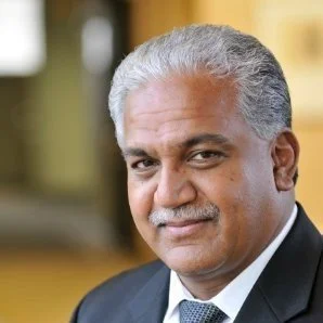 Ananda Kanapathy
