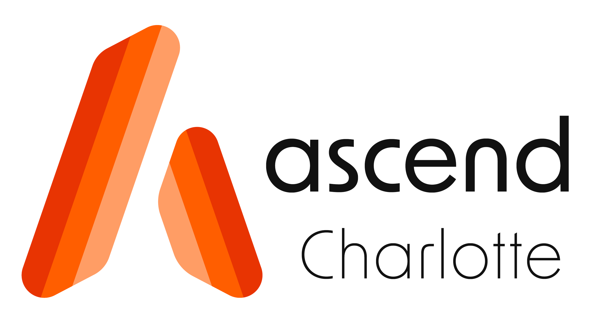 Ascend Charlotte Logo