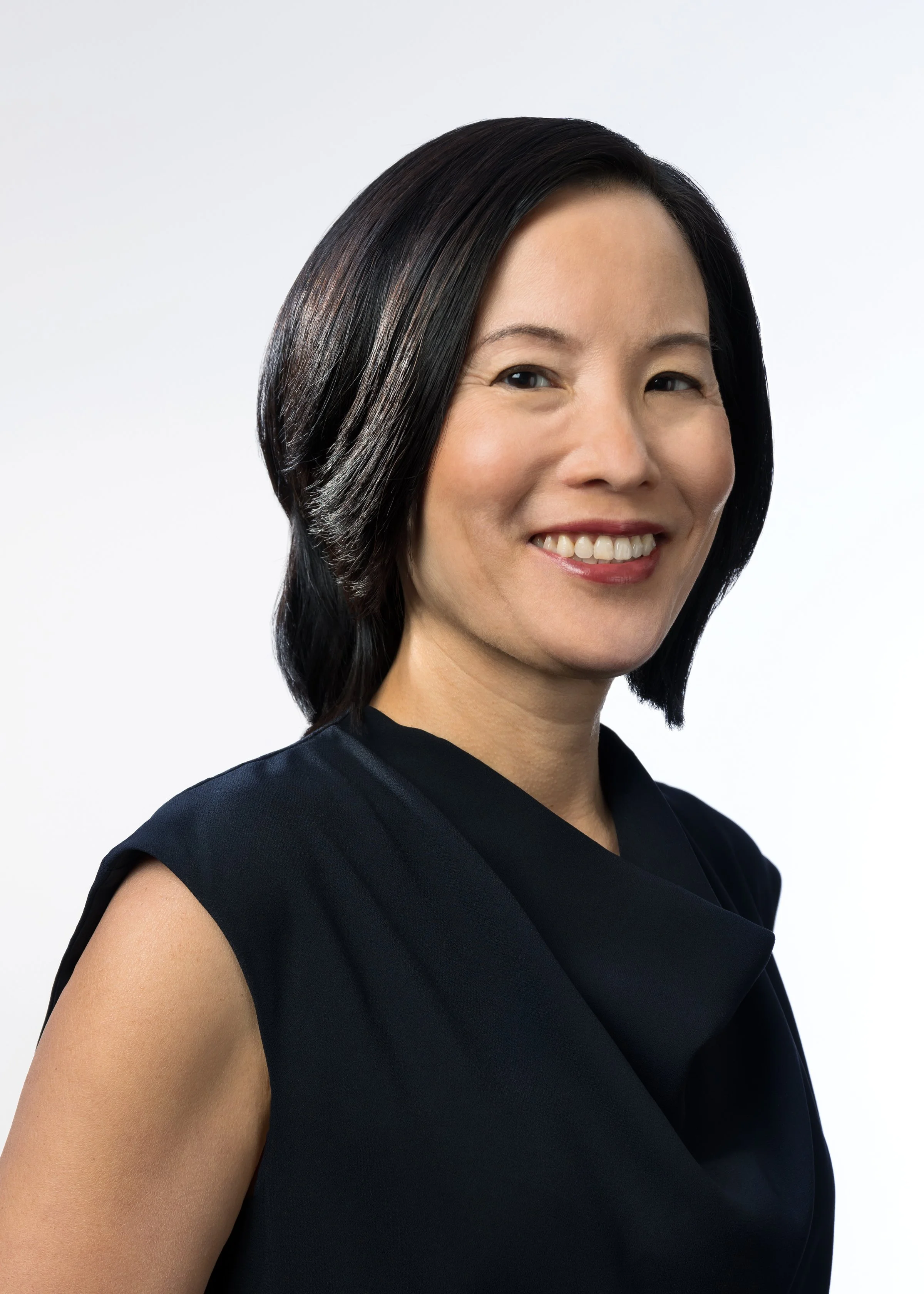 Brenda Tsai