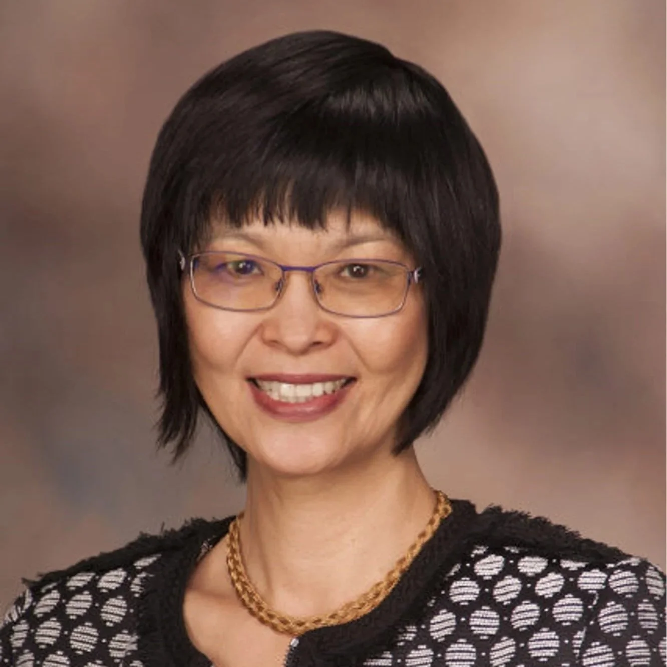 Dr. Molly Zhang