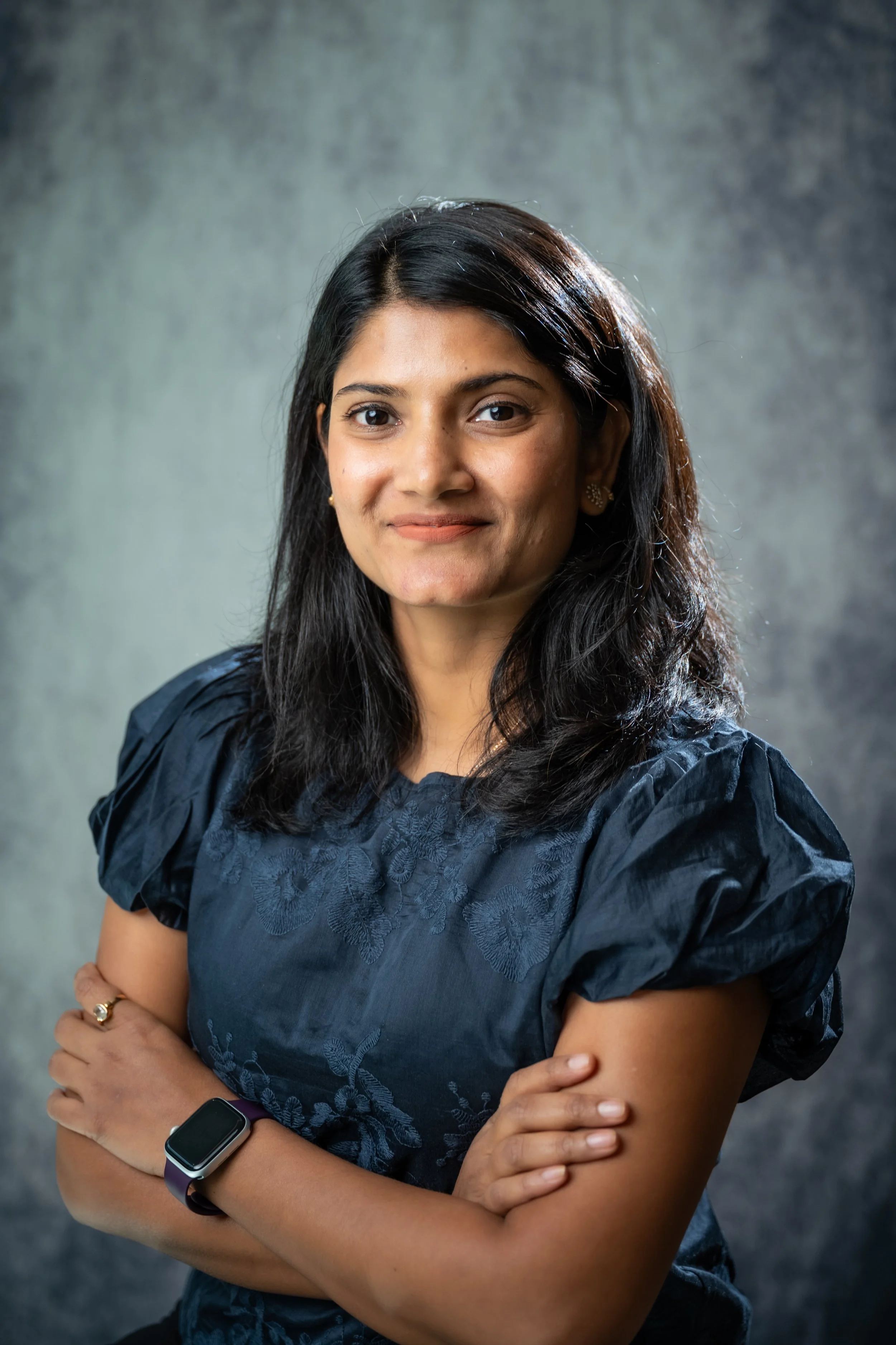 Shafali Veeramallu