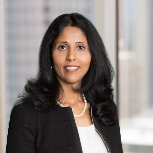 Shuba Balasubramanian