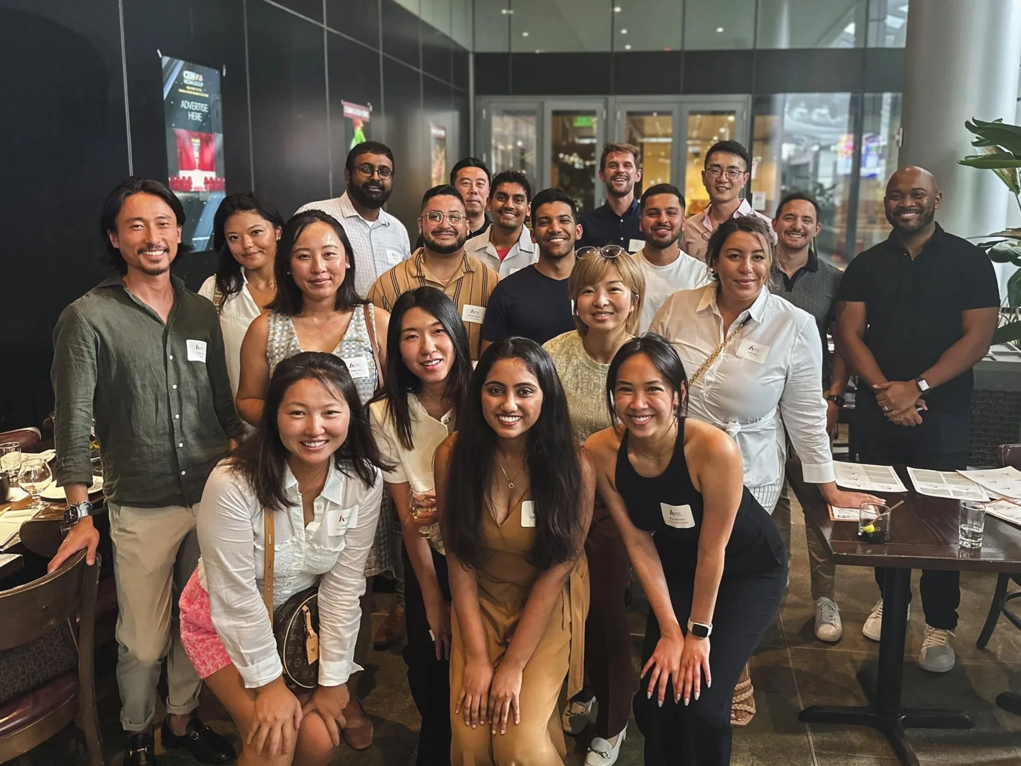 Ascend Atlanta Team