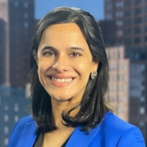 Nya Patel