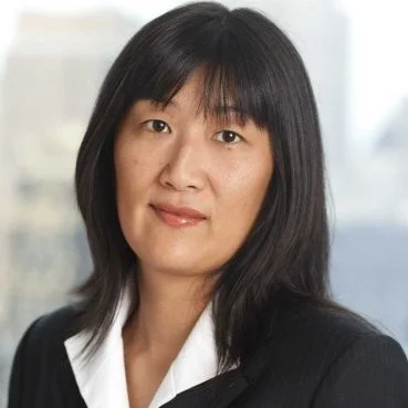 Eliza Kwong