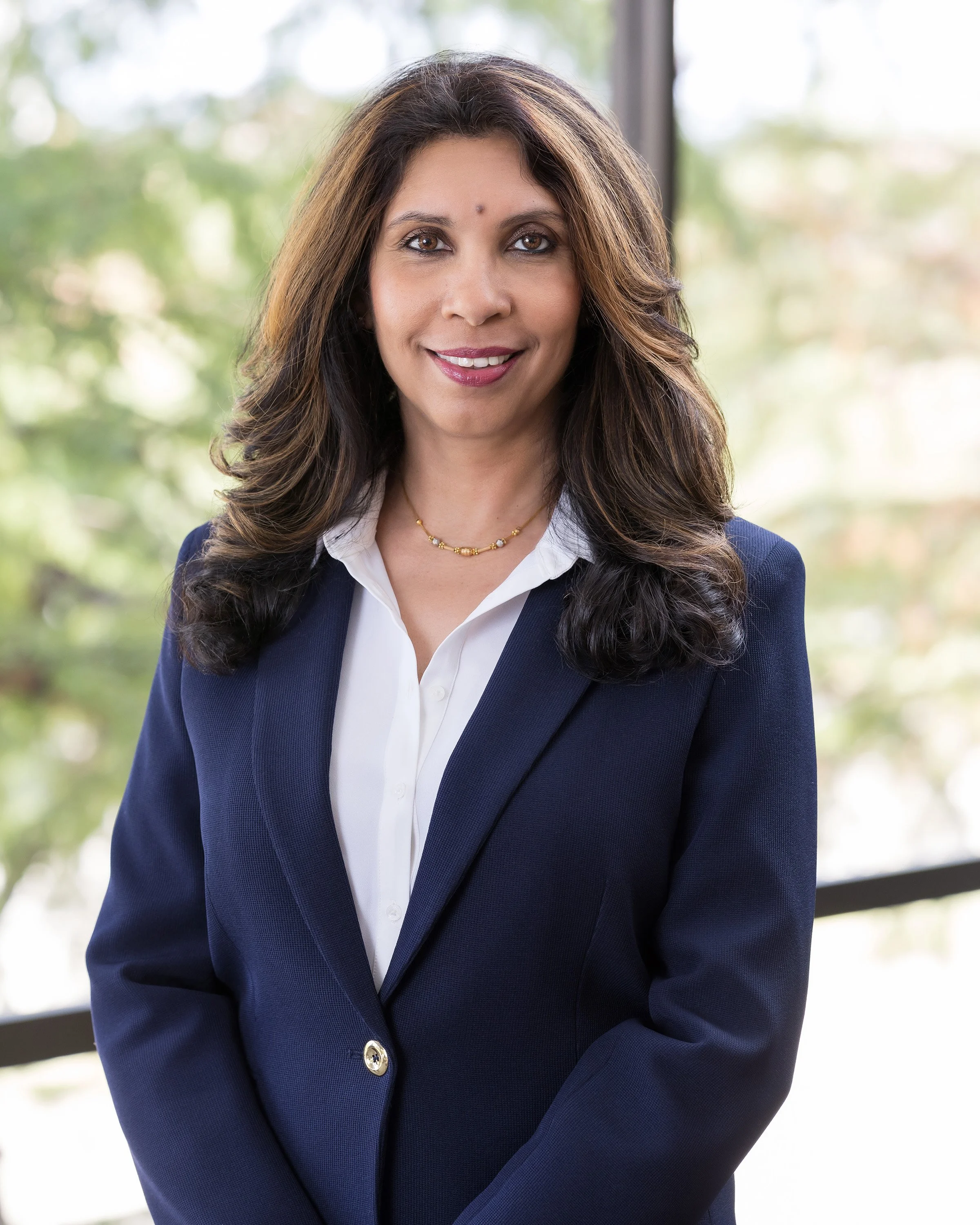 Muneera Carr