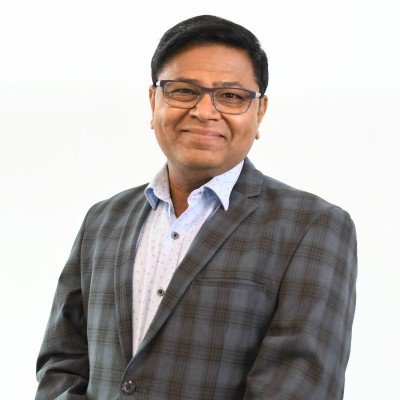 Dhananjay Bhadlikar