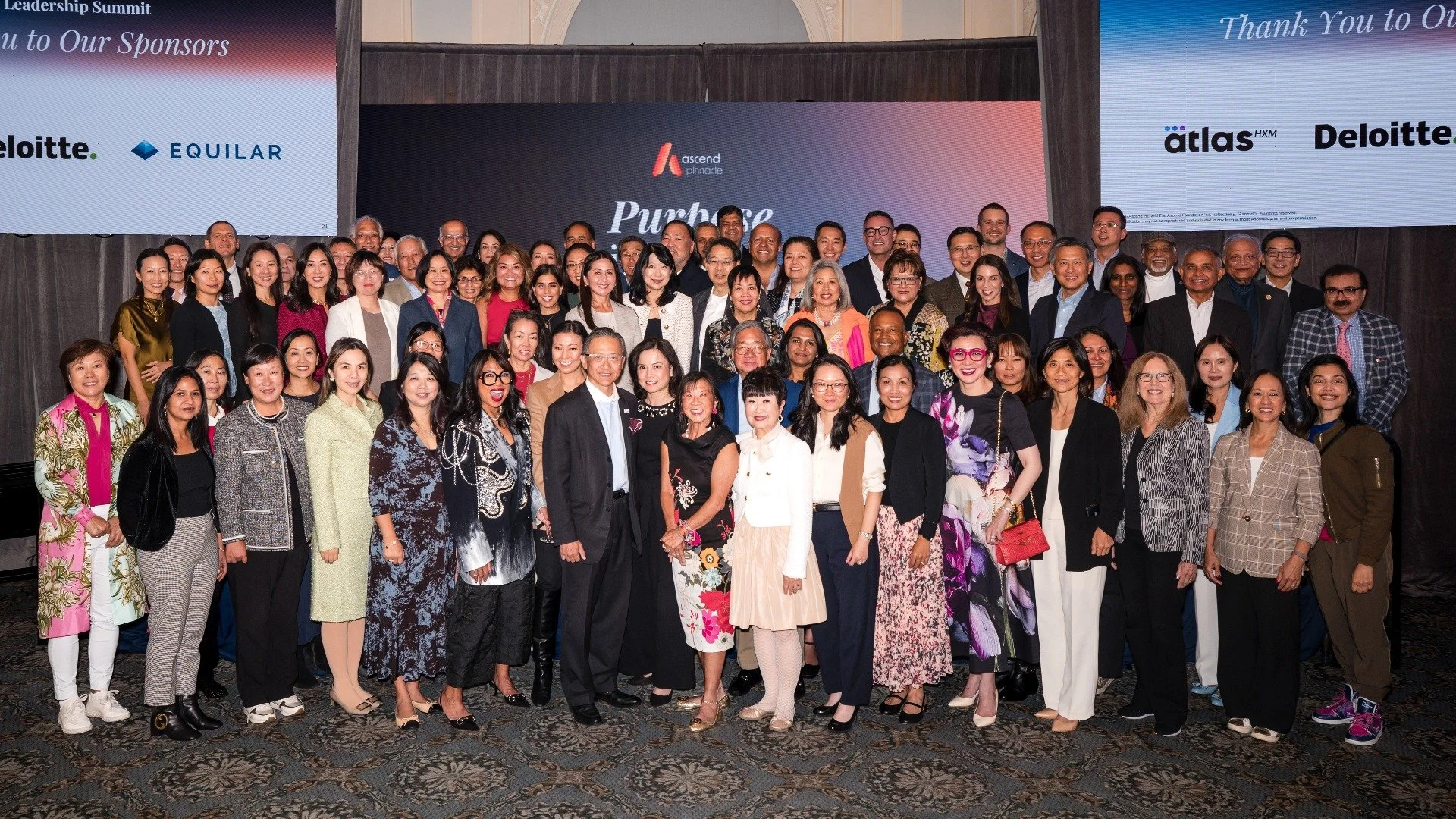 2026 Ascend Board Leadership Summit